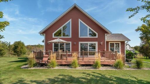 30381 Wildwood Rd, Ashby, MN 56309.Plenty of outdoor space to entertain and survey your domain.