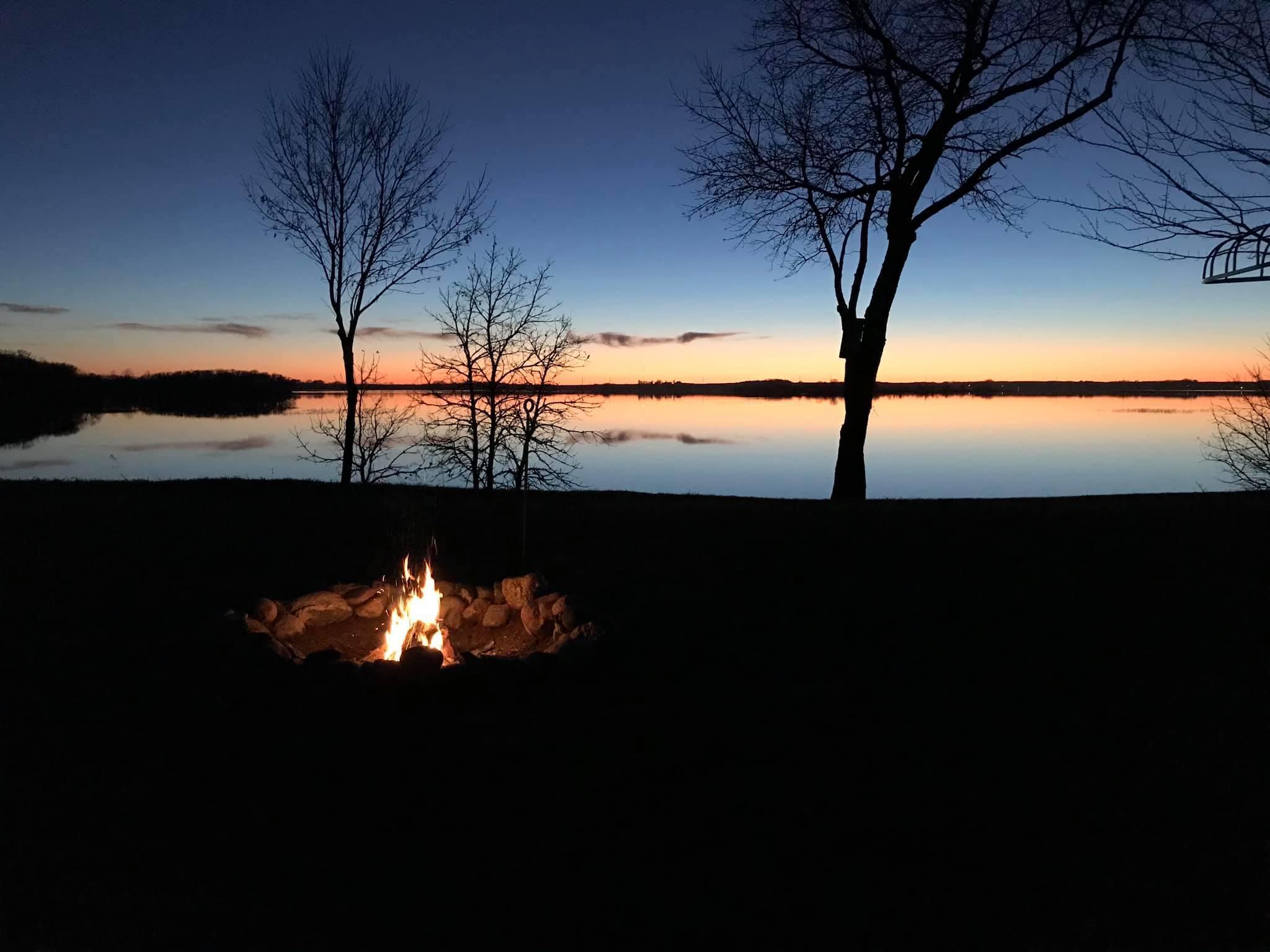 30381 Wildwood Rd, Ashby, MN 56309.MN Summers were made for this. Imagine this being your Friday night”
“Cabin or home? Why not both.”