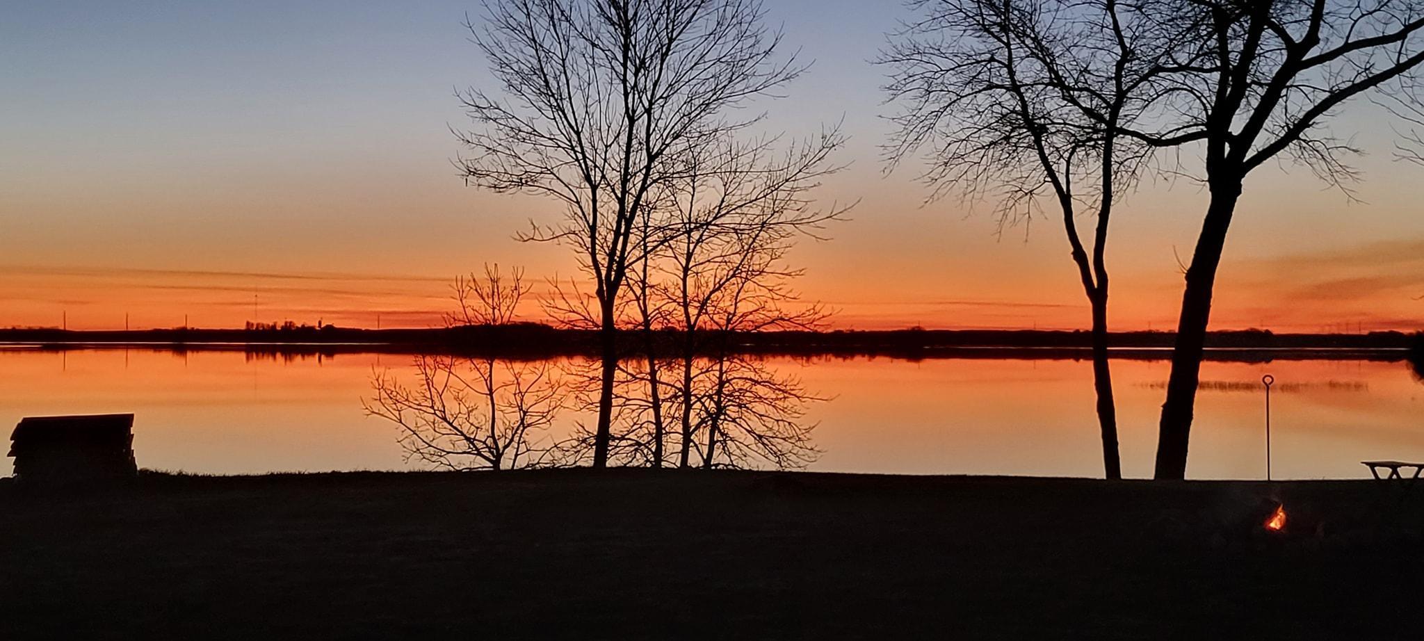 30381 Wildwood Rd, Ashby, MN 56309. A private Pelican Lake retreat with over 160 feet of shoreline, designed for effortless lake living—where sunsets, space, and simplicity come together