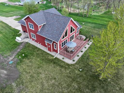 30381 Wildwood Road, Ashby, MN 56309