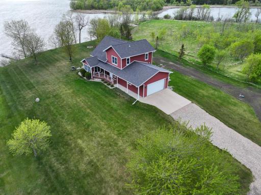 30381 Wildwood Road, Ashby, MN 56309