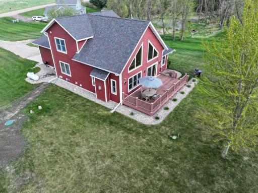 30381 Wildwood Road, Ashby, MN 56309