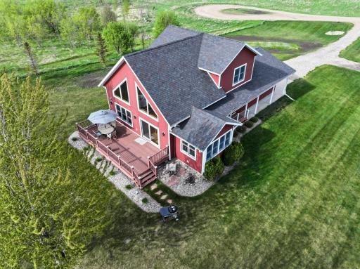 30381 Wildwood Road, Ashby, MN 56309