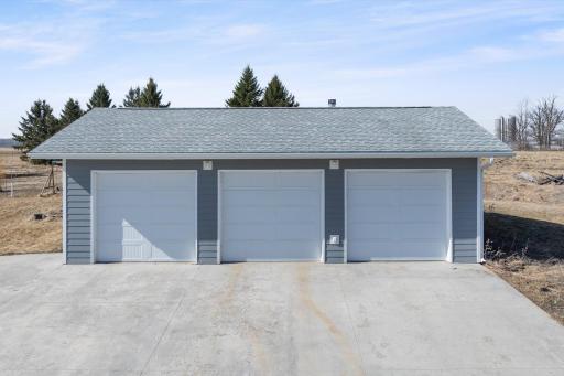 3775 32nd Street SW, Pine River, MN 56474