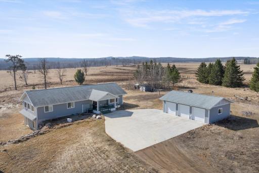3775 32nd Street SW, Pine River, MN 56474