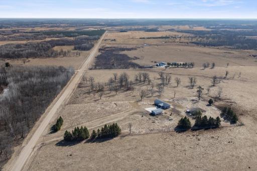 3775 32nd Street SW, Pine River, MN 56474