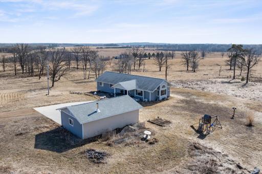 3775 32nd Street SW, Pine River, MN 56474