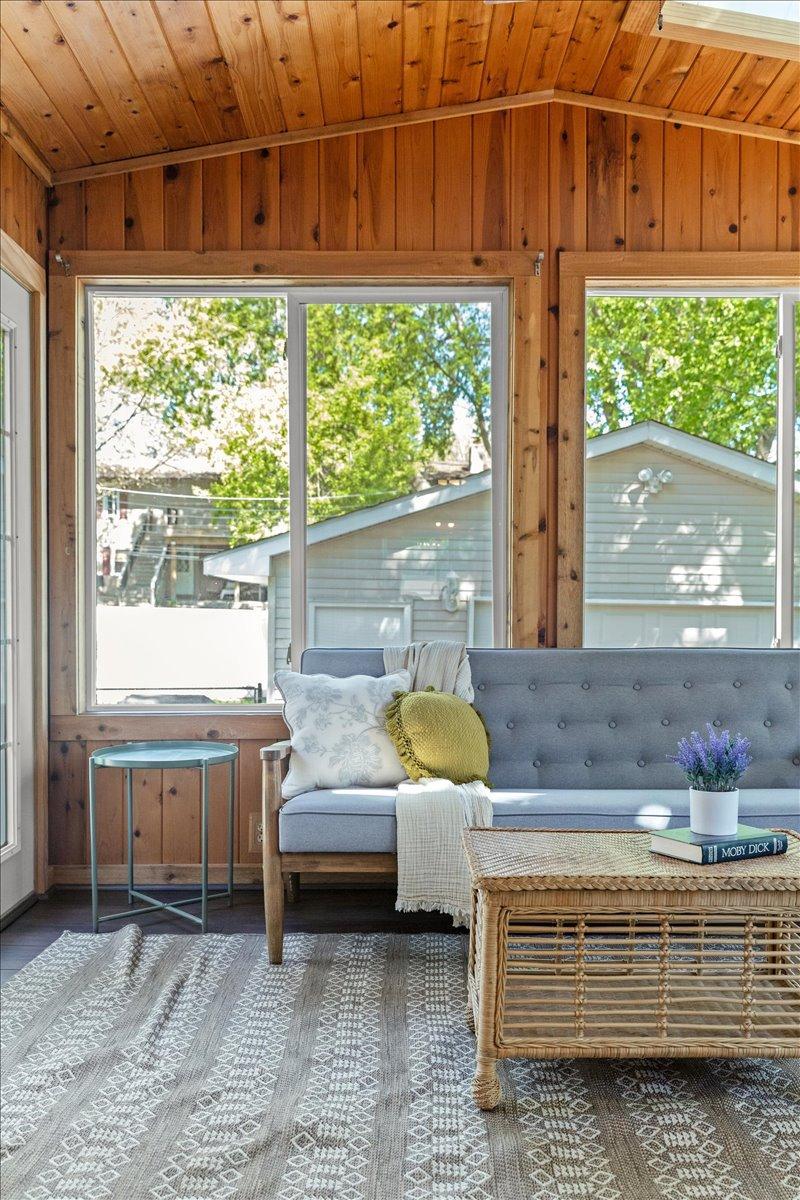 Grab some coffee and get cozy