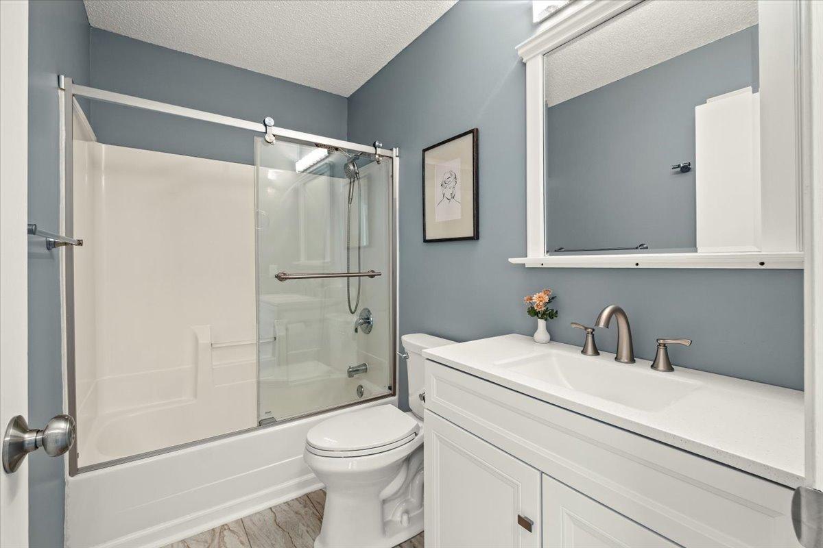 main floor bath