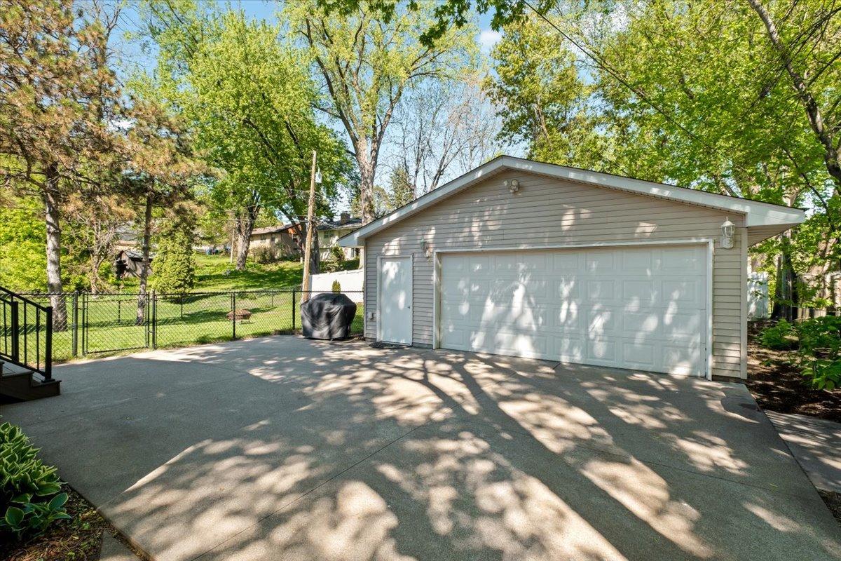 And yes....the garage