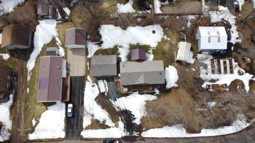 1800 White Cloud Drive E, Isle, MN 56342