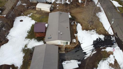 1800 White Cloud Drive E, Isle, MN 56342