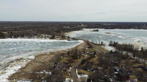 1800 White Cloud Drive E, Isle, MN 56342