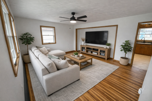 Staged - similar items found at Rooms and Rest