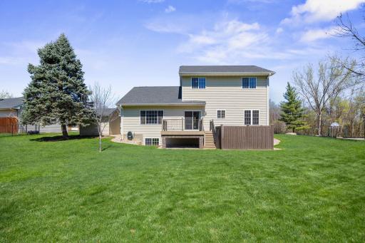 955 Park Drive, Belle Plaine, MN 56011