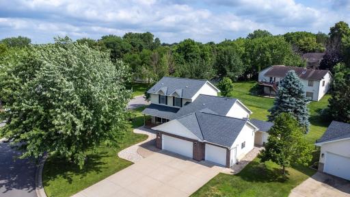 955 Park Drive, Belle Plaine, MN 56011