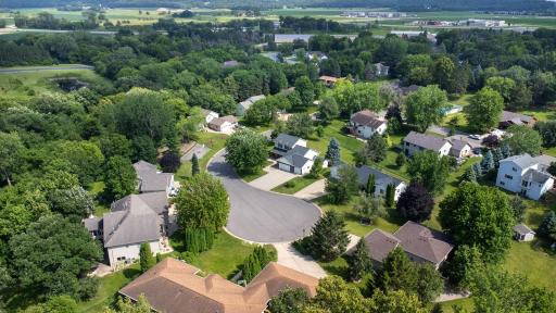 955 Park Drive, Belle Plaine, MN 56011