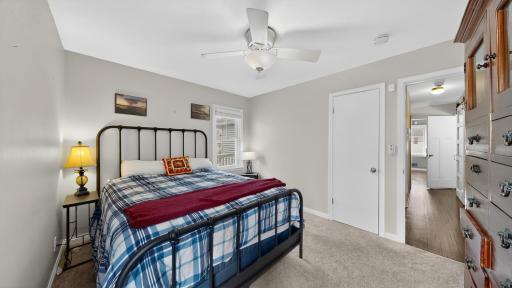 Main Level Bedroom 2