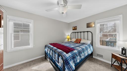 Main Level Bedroom 2