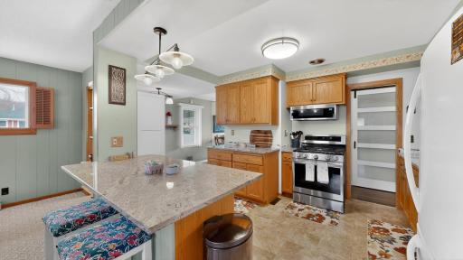 Granite Countertops