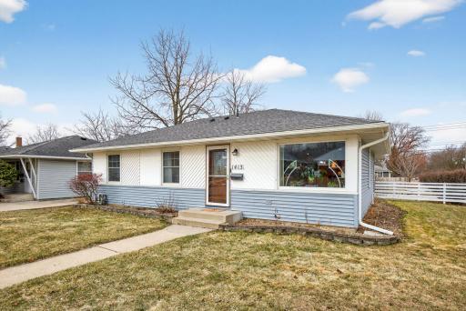 Photo for 1413 10th Avenue NE, Rochester, MN 55906 - listing #7041666 1413 10th Avenue NE, Rochester, MN 55906