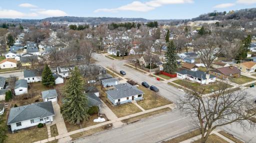 1413 10th Ave NE, Rochester MN 55906