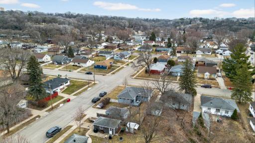 1413 10th Ave NE, Rochester MN 55906