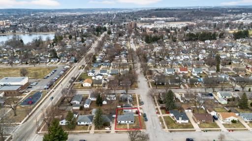 1413 10th Ave NE, Rochester MN 55906