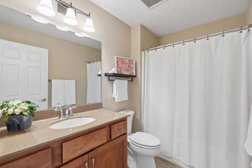 356 Andrews Bay, Hudson, WI - Full bath