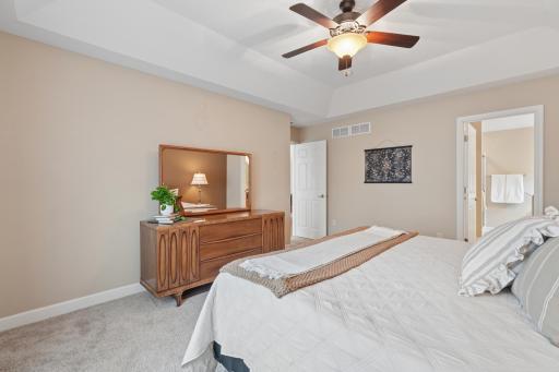 356 Andrews Bay, Hudson, WI - primary bedroom