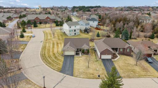 356 Andrews Bay, Hudson, WI