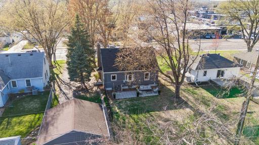 3029 Texas Avenue S, Minneapolis, MN 55426