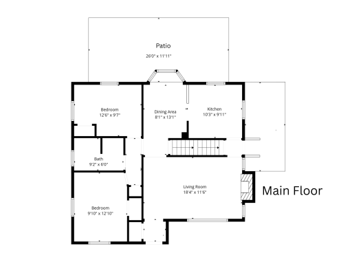 3029 Texas Avenue S, Minneapolis, MN 55426