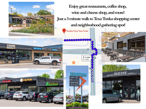 3029 Texas Avenue S, Minneapolis, MN 55426