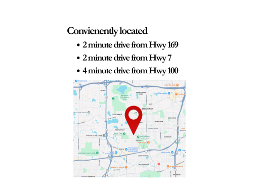 3029 Texas Avenue S, Minneapolis, MN 55426