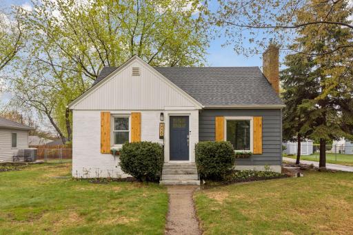 3029 Texas Avenue S, Minneapolis, MN 55426