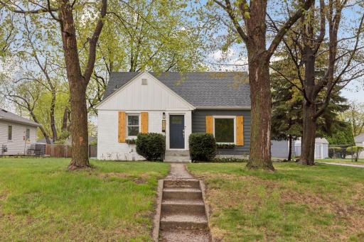 3029 Texas Avenue S, Minneapolis, MN 55426
