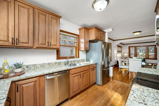 Kitchen renovation 2