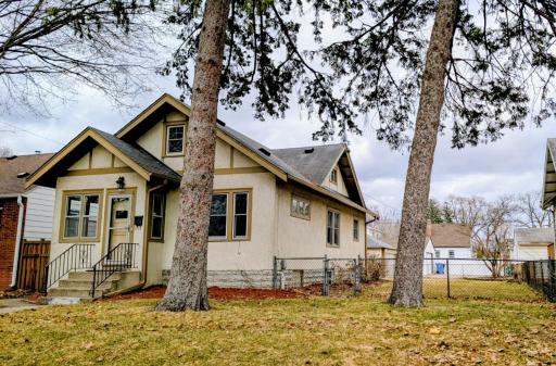 Photo for 5133 44th Avenue S, Minneapolis, MN 55417 - listing #7041705 Darling bungalow on oversized lot, 5 min to LRT