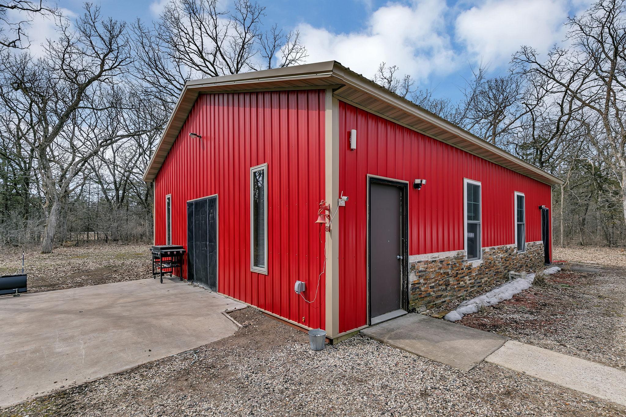 Leave it up to the imagination