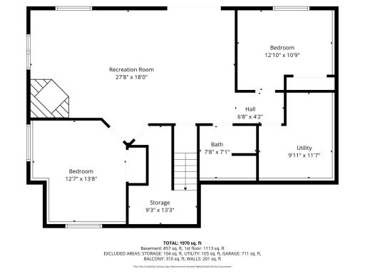670 6th Street SE, Cokato, MN 55321
