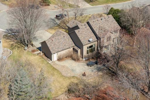 Enjoy the peace of mind knowing that many of the expensive items in a home are newer, like the roof, siding, gutters, & windows