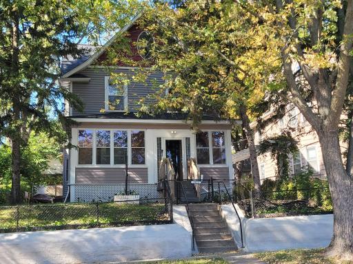 1123 Edgerton Street, Saint Paul, MN 55130