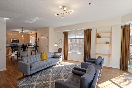 1805 3rd Avenue S, 201, Minneapolis, MN 55404