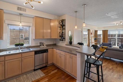 1805 3rd Avenue S, 201, Minneapolis, MN 55404