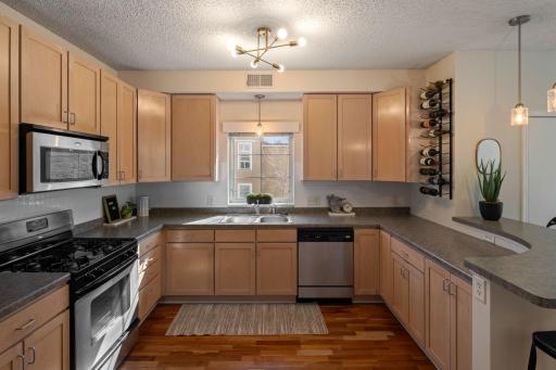 1805 3rd Avenue S, 201, Minneapolis, MN 55404