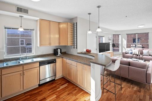 1805 3rd Avenue S, 201, Minneapolis, MN 55404