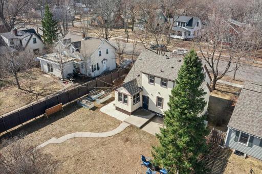 1120 8th Avenue N, Saint Cloud, MN 56303