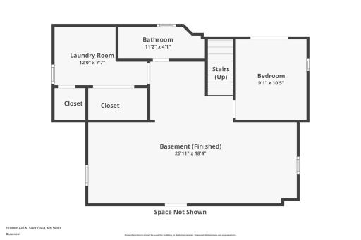 1120 8th Avenue N, Saint Cloud, MN 56303