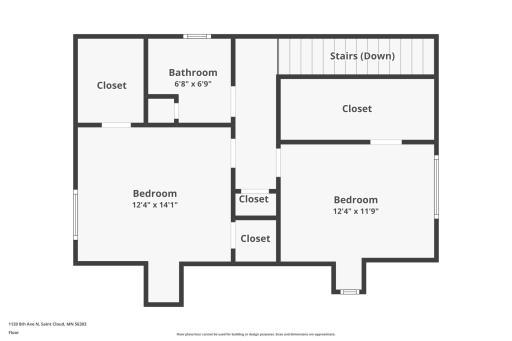 1120 8th Avenue N, Saint Cloud, MN 56303